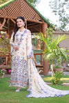 ANEELAS NEW EMBROIDERED LUXURY LAWN COLLECTION