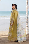QALAMKAR NEW CHIKANKARI LUXURY LAWN COLLECTION