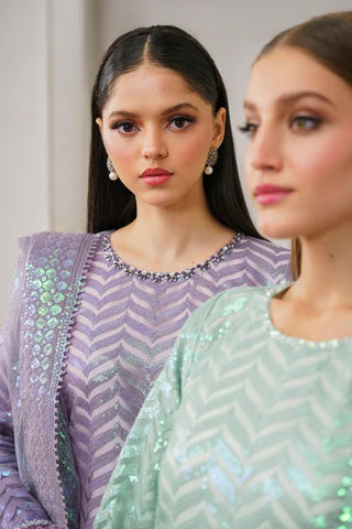 BAROQUE NEW EXCLUSIVE NET COLLECTION