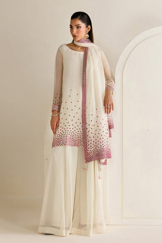 JAZMIN NEW CHIFFON PARTY WEAR BIEZ-021