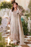 MARIA B NEW EXCLUSIVE CHIFFON PARTY WEAR