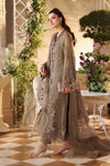 MARIA B NEW ARTICLE LUXURY LAWN COLLECTION