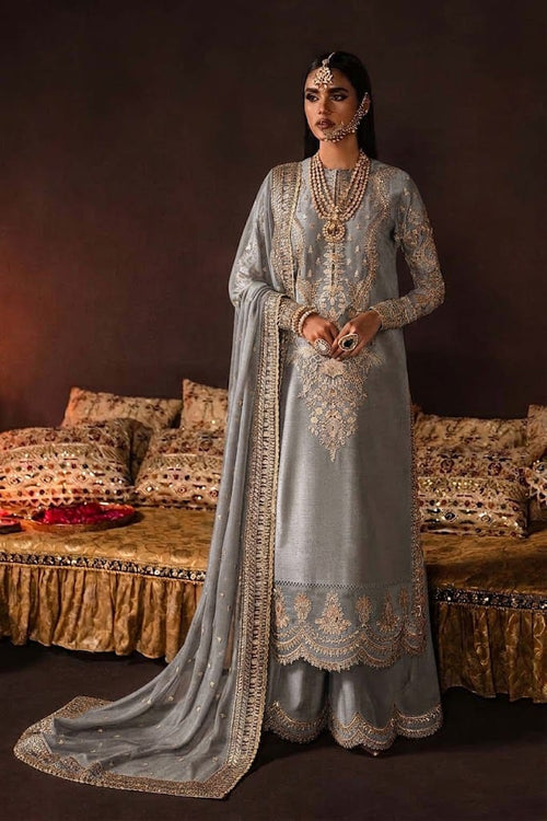 AFROZEH NEW SHEESHA SILK PARTY WEAR  EZZZ-077