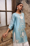 WARDAH SALEEM NEW INDIAN CHIFFON PARTY WEAR EFZ-050