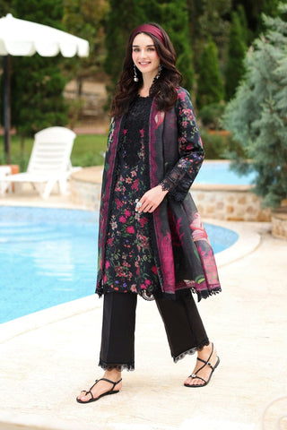 RANG RASIYA NEW LUXURY LAWN COLLECTION