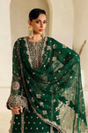 ALIZEH NEW CHIFFON PARTY WEAR CCEZ-162