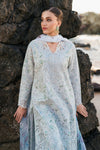 BAROQUE NEW EMBROIDERED LUXURY LAWN COLLECTION CFZZ-044