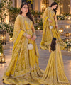 ANEELAS NEW MAYO/MEHENDI BRIDAL WEAR IEZZ-195