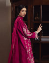 ZARASHAJAHAN EMBROIDERED LUXURY LAWN COLLECTION