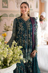 NUREH NEW ORGANZA PARTY WEAR IZZZ-245