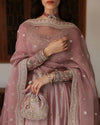 FAIZA SAQLAIN NEW PARTY WEAR MAXI FEZZ-5015