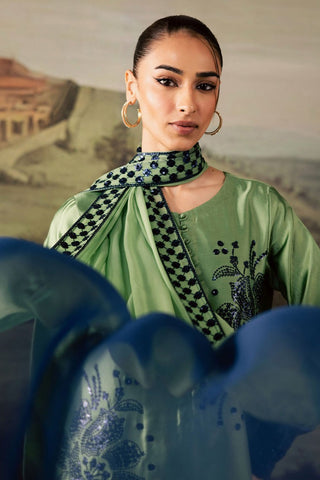 NUREH NEW EXCLUSIVE RAW SILK COLLECTION