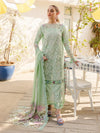 PARISHAY NEW CHIKANKARI LUXURY LAWN COLLECTION