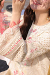 IMROZIA SERENE NEW CHIKANKARI LUXURY LAWN COLLECTION