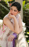 ASIFA NABEEL NEW PRINTED LUXURY LAWN COLLECTION