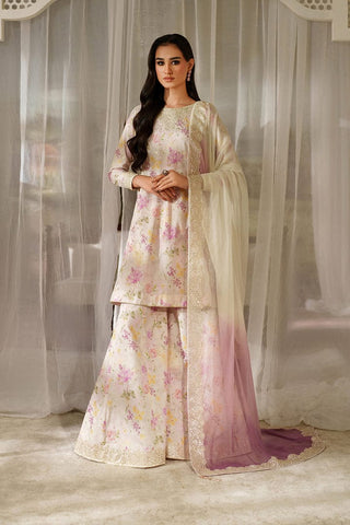 IZNIK NEW PRINTED LUXURY LAWN COLLECTION