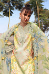 MARIA B NEW PRINTED LUXURY LAWN COLLECTION