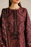 JAZMIN NEW PRINTED LUXURY LAWN COLLECTION