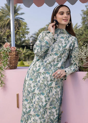 CRIMSON NEW  LUXURY LAWN COLLECTION