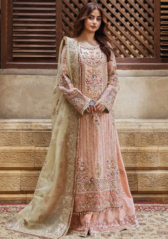 IMROZIA NEW CHIFFON WEDDING COLLECTION