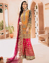 EMAAN ADEEL CHIFFON MAYO COLLECTION
