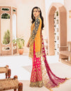 EMAAN ADEEL CHIFFON MAYO COLLECTION