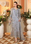 MARIA B NEW CHIFFON PARTY WEAR HZZZ-242
