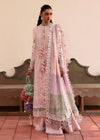 SUFFUSE NEW EMBROIDERED LUXURY LAWN COLLECTION|