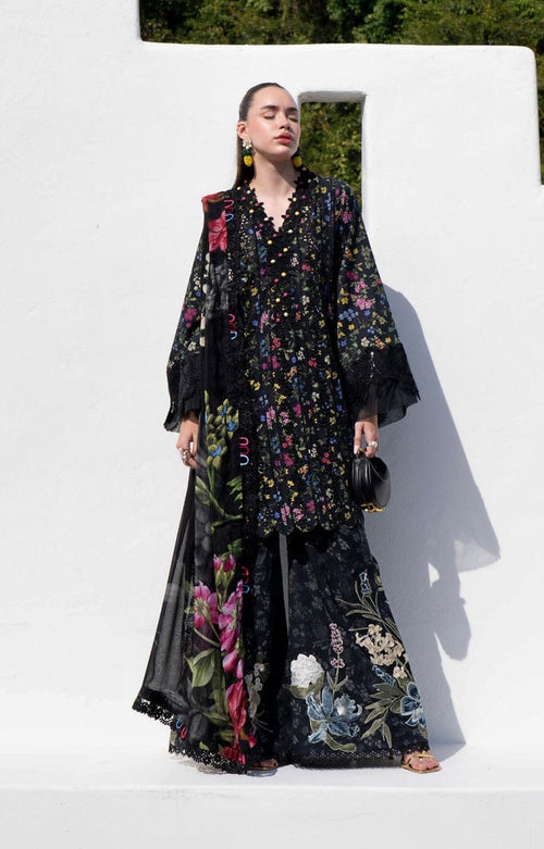 HADIZOUTFIT NEW PRINTED LUXURY LAWN COLLECTION