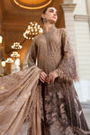 MARIA B NEW PRINTED EMBROIDERED LUXURY LAWN COLLECTION