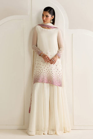 JAZMIN NEW CHIFFON PARTY WEAR BIEZ-021