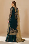JAZMIN NEW CHIFFON PARTY WEAR EFZZ-5016