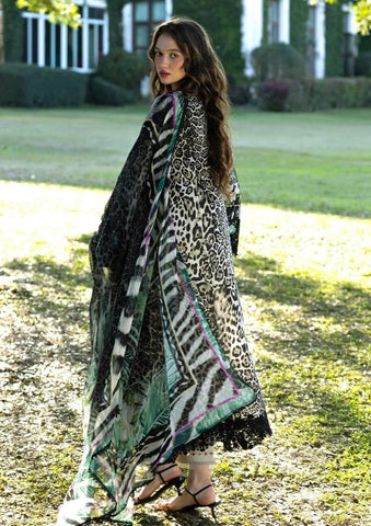 ELAF NEW PRINTED LUXURY LAWN COLLECTION