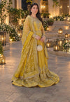ANEELAS NEW MAYO/MEHENDI BRIDAL WEAR IEZZ-195
