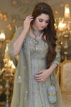 SARA ATIF NEW NET MAXI COLLECTION
