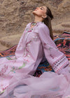CRIMSON NEW EMBROIDERED LUXURY LAWN COLLECTION