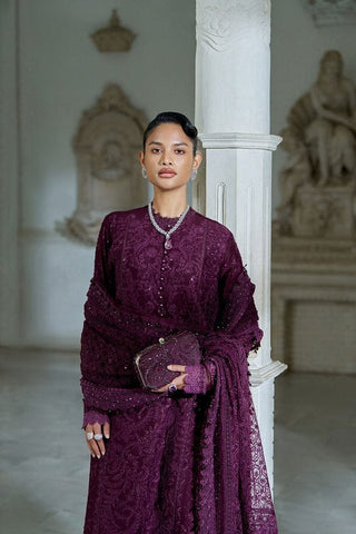 SOBIA NAZIR NEW EMBROIDERED LUXURY LAWN COLLECTION