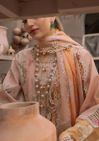 CRIMSON NEW LUXURY LAWN COLLECTION