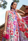 MARIA.B NEW PRINTED LUXURY LAWN COLLECTION