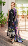 ASIFA NABEEL NEW PRINTED LUXURY LAWN COLLECTION