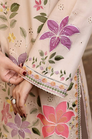 ANEELAS NEW EMBROIDERED LUXURY LAWN COLLECTION