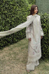 QALAMKAR NEW CHIKANKARI LUXURY LAWN COLLECTION