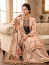 HADIZOUTFIT NEW DIGITAL PRINTED SILK PARTY WEAR BEZZ-5057