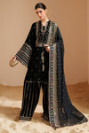 JAZMIN NEW CHIKANKARI LUXURY LAWN COLLECTION