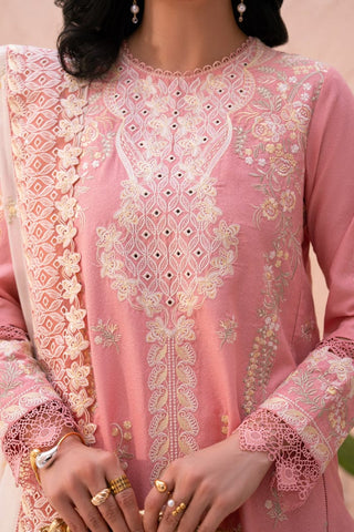 HADIZOUTFIT NEW CHIKANKARI LUXURY LAWN COLLECTION