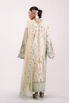 QALAMKAR NEW SWISS PARTY WEAR DZZZ- 293