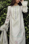 QALAMKAR NEW CHIKANKARI LUXURY LAWN COLLECTION