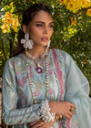 SAIRA SHAKIRA EMBROIDERED LUXURY LAWN COLLECTION