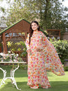ANEELAS NEW PRINTED EMBROIDERED LUXURY LAWN COLLECTION