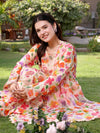 ANEELAS NEW PRINTED EMBROIDERED LUXURY LAWN COLLECTION